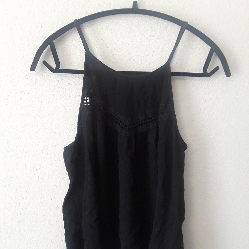 Black top